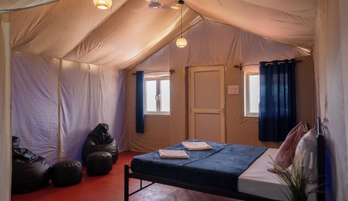 Superior Tent