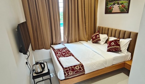 Standard Non AC Room