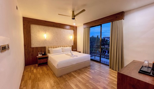 Premium Room