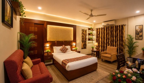 Comfort Room