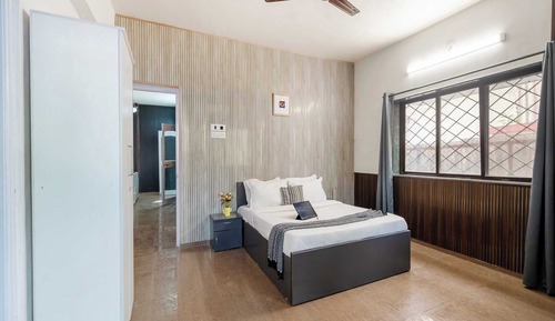 Premium Villa