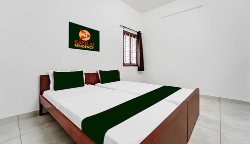 Deluxe Double Room, Non Smoking, Air conditioning