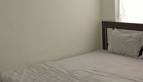 Classic Double or Twin Room