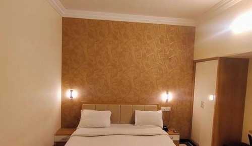 Classic Double or Twin Room