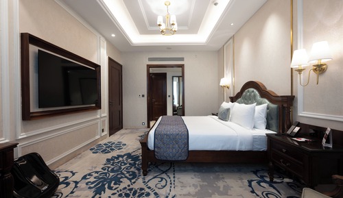 Exclusive Suite