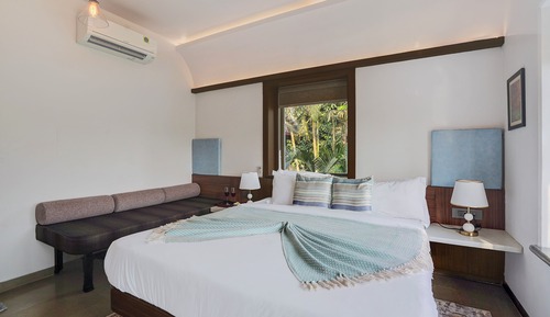 Deluxe Villa