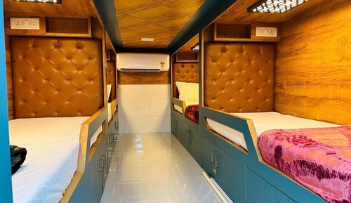 Stay Inn Single Bed