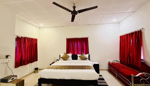 Basic Villa