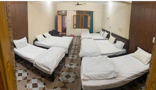 Traditional Room
