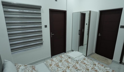 Luxury 2 Bhk Apartment
