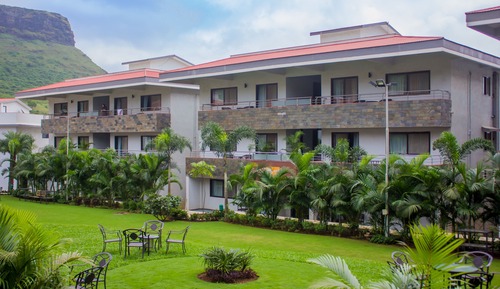 Superior Studio, 1 Double Bed, Garden View