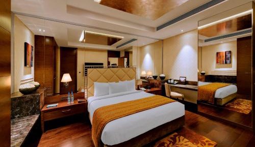 Premium Queen Room 