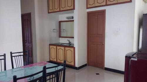 Classic Apartment