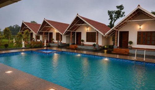 Luxury Triple Room