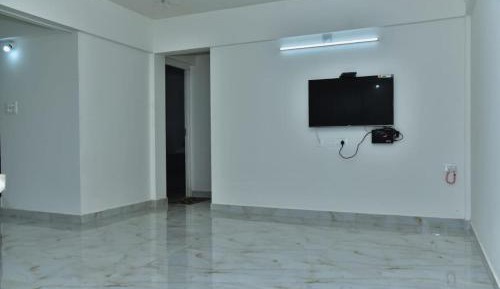 Double Room with Private External Bathroom