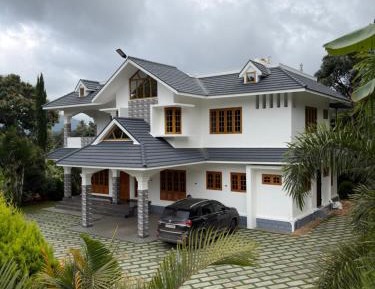 Superior Villa