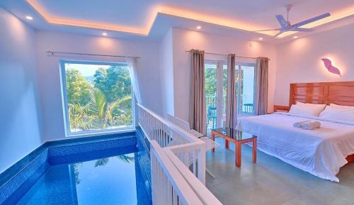 Premium Non-Ac Room