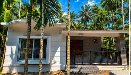 One-Bedroom Villa