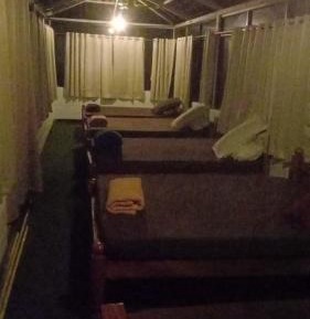 Mixed Dormitory Room