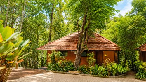 Premium Cottage Twin