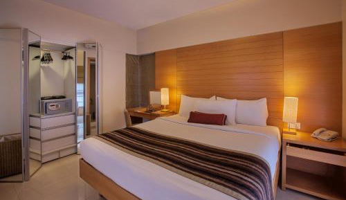 Two-Bedroom Superior Suite