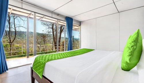 Small Twin Room