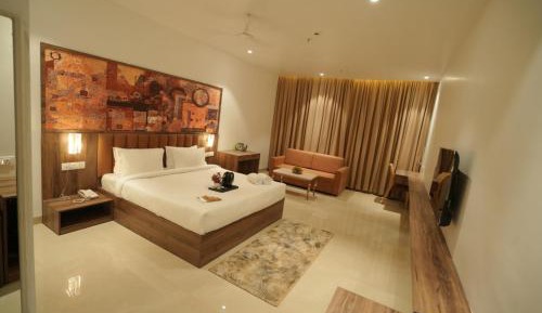Presidential Suite