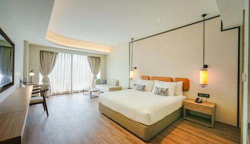 King Room