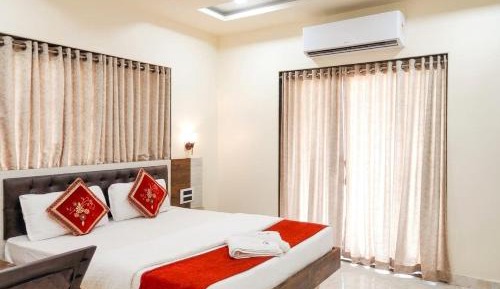 Standard Double Room with Fan