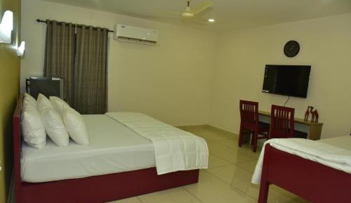 Superior King Room