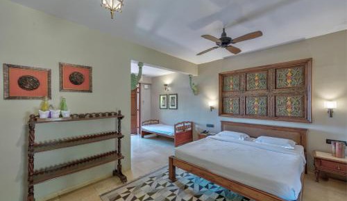Heritage Suite