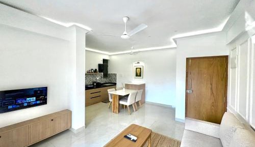 One-Bedroom Premium Apartment