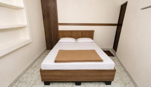 Standard Double Room with Fan