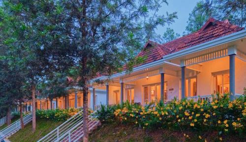 2 bedroom Ac Cottage