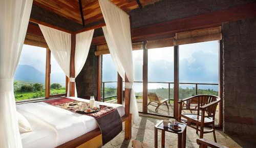 Premium Deluxe Room