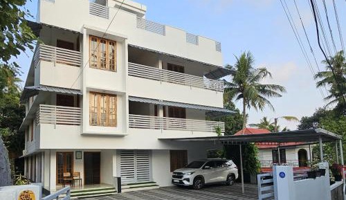 Executive Triple Room