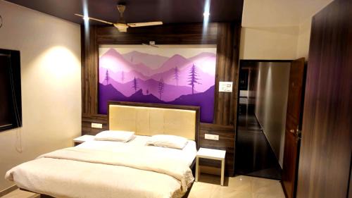 Triple Room with Balcony