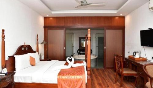 Executive Suite