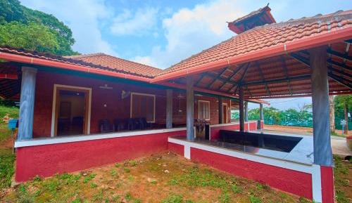 Group Villa