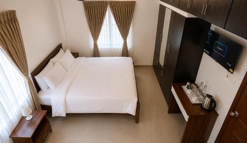 Superior Apartment