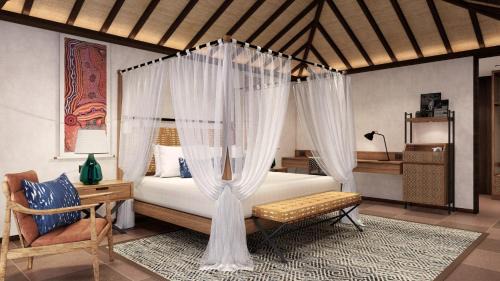 Signature Villa Lake View with Plunge Pool