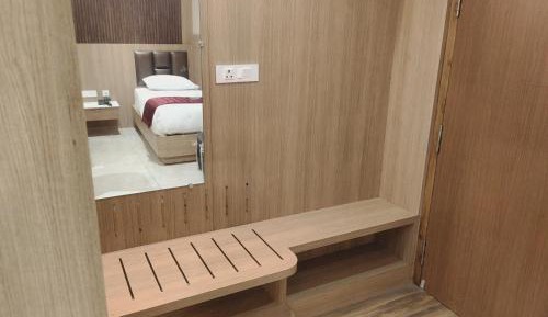 Executive Triple Room