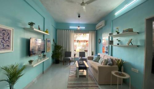 One-Bedroom Premium Apartment