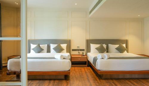 Superior Suite