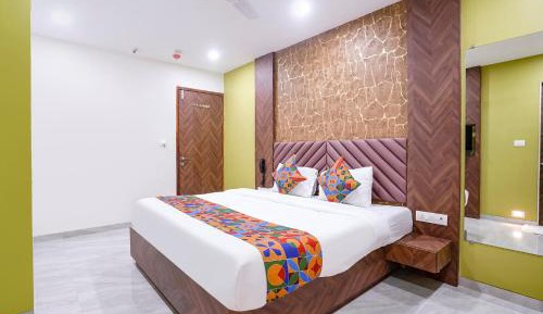 Executive Triple Room