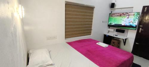 Double Room - Disability Access