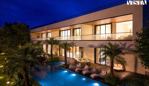 Villa
