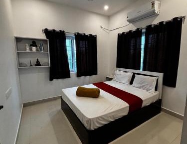 Family Bungalow