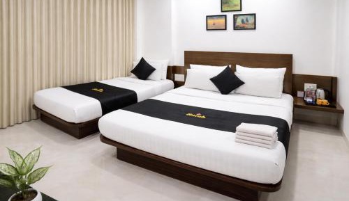 Superior Triple Room
