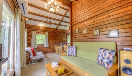 One-Bedroom Chalet